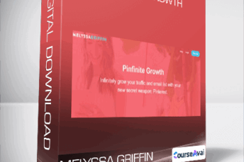 Melyssa Griffin - Pinfinite Growth