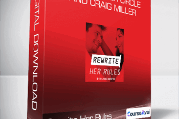 Magics Inner Circle and Craig Miller - Rewrite Her Rules