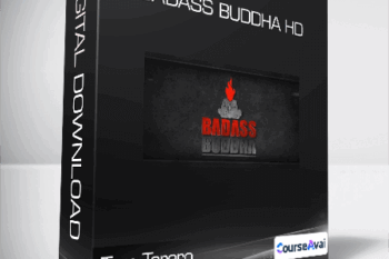 Tom Torero - Badass Buddha HD