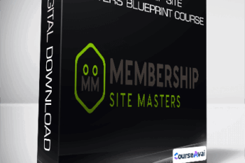 Membership Site Masters Blueprint Course
