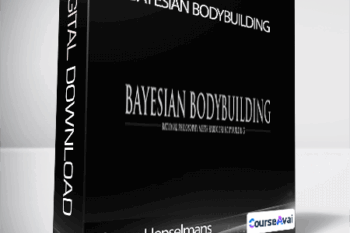 Menno Henselmans - Bayesian Bodybuilding