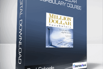 Paul Scheele - Million Dollar Vocabulary Course
