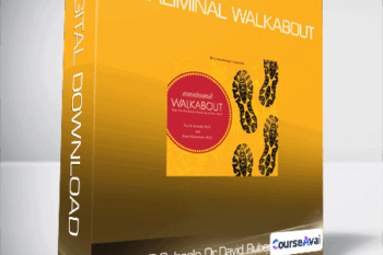 Dr. Paul R. Scheele & Dr. David Rubenstein - Paraliminal Walkabout