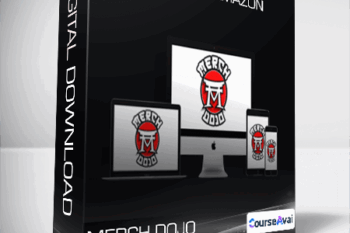 Merch Dojo - Merch By Amazon