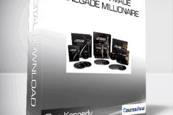 Dan Kennedy - Recession Made Renegade Millionaire