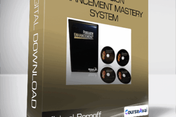 Michael Bernoff - Persuasion Enhancement Mastery System