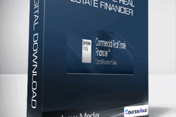 Dandrew Media - Commercial Real Estate Financier