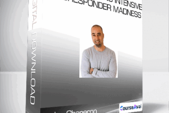 Andre Chaperon - Email Marketing Intensive + Autoresponder Madness