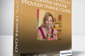 Dr. Leslie Korn - Certified Mental Health Integrative Medicine Provider Training Course