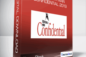 Simon Black - Sovereign Man Confidential 2019