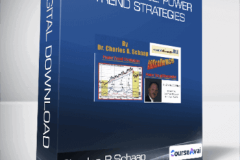 Charles B.Schaap - ADXcellence: Power Trend Strategies