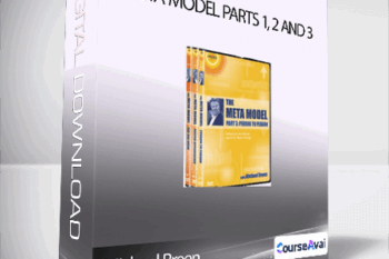 Michael Breen - Meta Model Parts 1