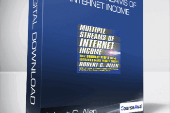Robert G. Allen - Multiple Streams of Internet Income