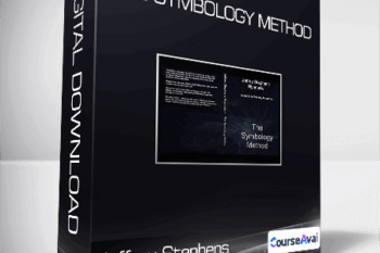 Jeffrey Stephens - The Symbology Method