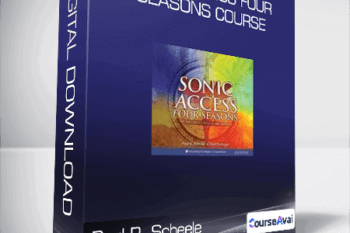 Paul R. Scheele - Sonic Access Four Seasons Course