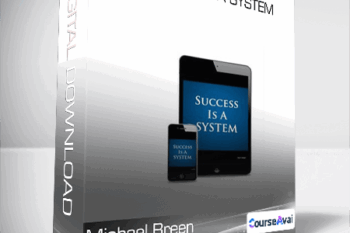 Michael Breen - Success Is A System