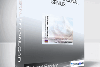 Richard Bandler - Your Own Personal Genius