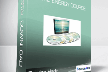 Deirdre Hade - Pure Energy Course