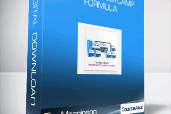 Tim Megginson - Freedom Bootcamp Formula