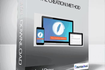 Michael Drew - The Creation Method