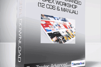 Pro Trader Advanced Forex WorkShop (12 CDs & Manual)