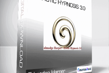 Talmadge Harper - Erotic Hypnosis 3.0