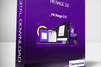 PR Rage 2.0 + OTOs