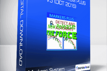 Markers System Plus v5 (Oct 2016)
