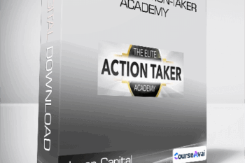 Jason Capital - The Elite Action-Taker Academy