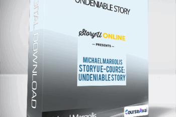 Michael Margolis - Undeniable story