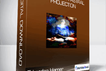 Talmadge Harper - Ultra Depth Astral Projection