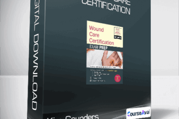 Kim Saunders - Wound Care Certification