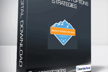 Basecamptrading - Weekly Power Options Strategies