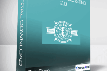 Pat Flynn - Power-Up Podcasting 2.0