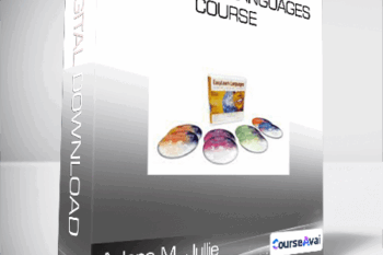 Arlene M. Jullie - EasyLearn Languages Course
