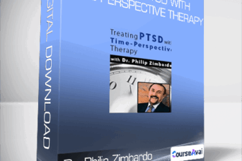 Dr. Philip Zimbardo - Treating PTSD with Time-Perspective Therapy