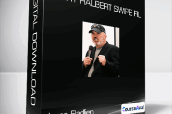 Jason Fladlien - Gary Halbert Swipe Fil