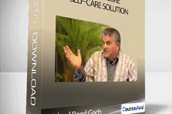 Micheal Reed Gach - Acupressure Self-Care Solution