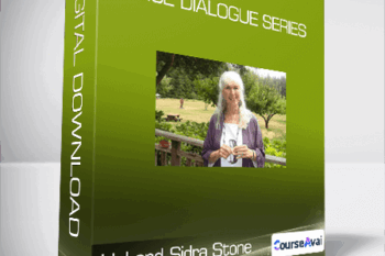 Hal and Sidra Stone - Voice Dialogue Series