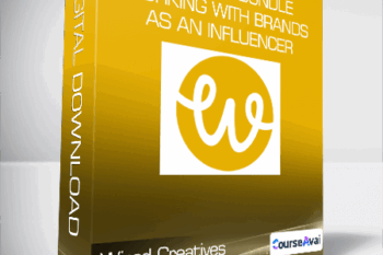 Wired Creatives - Branding Bundle + Working with Brands as an Influencer