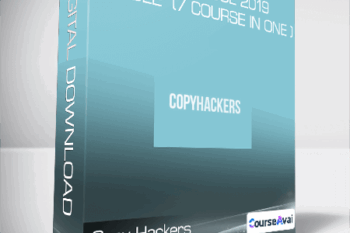 Copy Hackers - Copy School 2019 Bundle  (7 course in one )