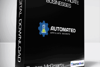 Duston McGroarty - Automated Affiliate Businesses