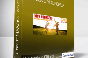 Kristopher Dillard - Love Yourself