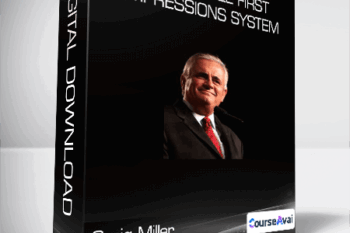 Craig Miller - Irresistible First Impressions System