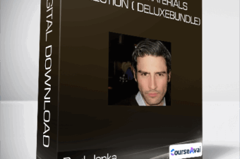 Paul Janka Seduction Materials Collection ( DeluxeBundle)