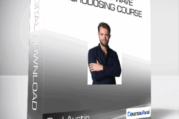 Paul Austin - The Third Wave - Microdosing Course