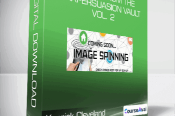 Kenrick Cleveland - Secrets from the MaxPersuasion Vault Vol. 2