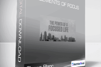 Shawn Blanc - Elements of Focus