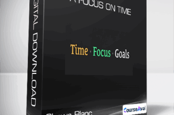 Shawn Blanc - A Focus On Time