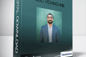 Mike Arce - GSD VidMachine
